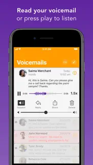 spark voicemail iphone images 3