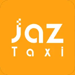 jaztaxi logo, reviews