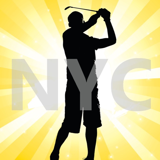 GolfDay New York City app reviews download