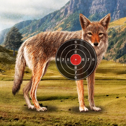Coyote Target Shooting app reviews download