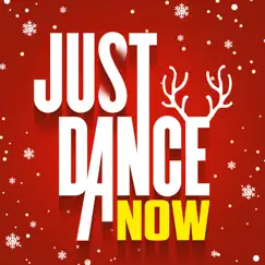 just dance now logo, reviews