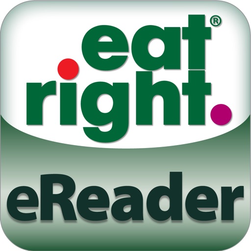 eatright eReader app reviews download