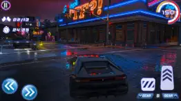 city gangstar crime game iPhone Captures Décran 3