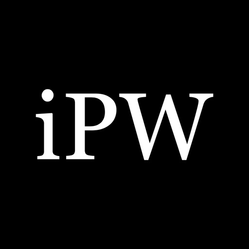 iPW Password Warehouse app reviews download