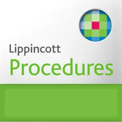 lippincott procedures logo, reviews