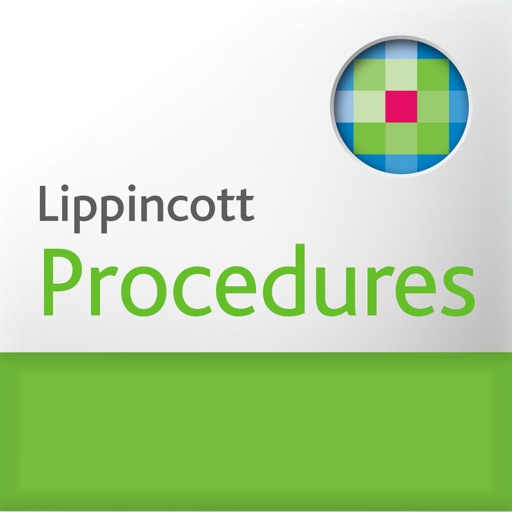 Lippincott Procedures app reviews download