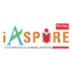 prestige iaspire logo, reviews