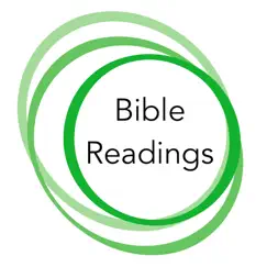 ebc bible readings logo, reviews