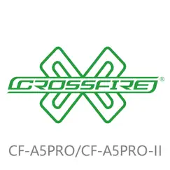 cf-a5pro logo, reviews