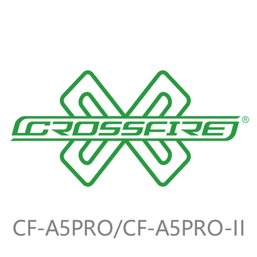 CF-A5PRO app reviews download