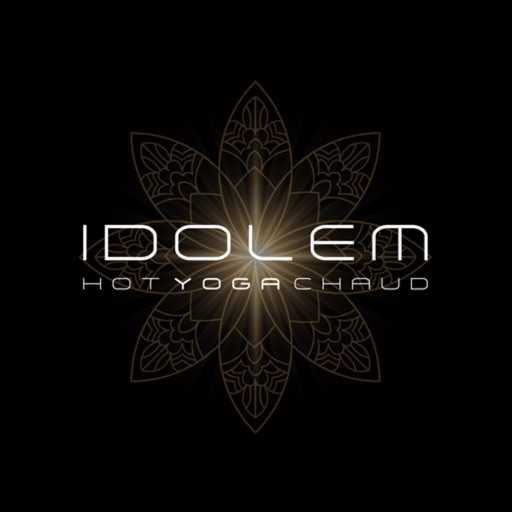 Idolem Hot Yoga Chaud app reviews download