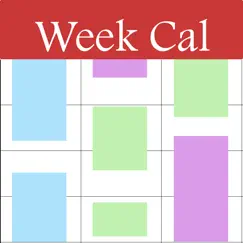 week calendar pro commentaires & critiques
