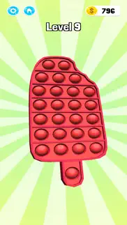 pop it game - relaxing games iphone images 1