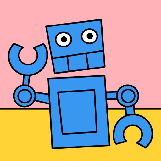 Robot Assembly Craftsman app reviews download