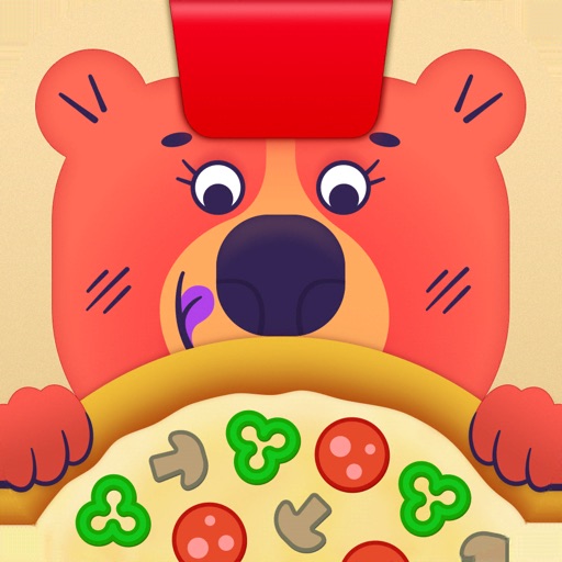 Osmo Pizza Co. app reviews download