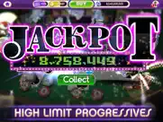myvegas blackjack – casino ipad images 4