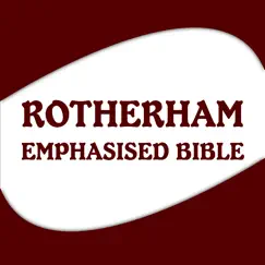 rotherham emphasized bible logo, reviews
