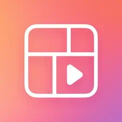 video collage maker, effects logo, reviews