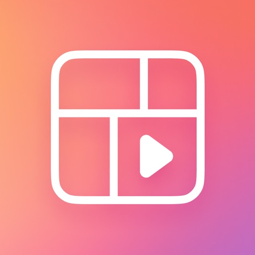 Video Collage Maker, Effects app reviews download