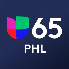 univision 65 philadelphia logo, reviews