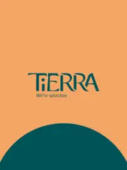 tierra - تييرا ipad images 1