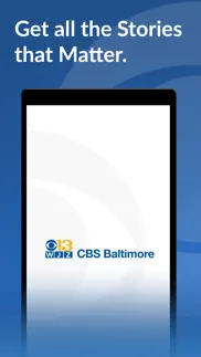cbs baltimore iphone images 1
