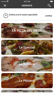 la pizzeria iphone images 3