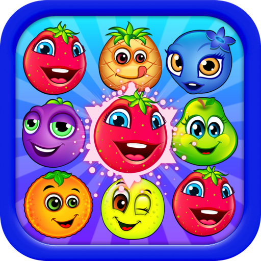 frenzy fruits logo, reviews