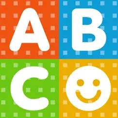 alphabet for iphone logo, reviews