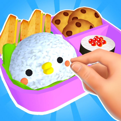 Bento Lunch Box Master app reviews download