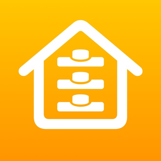 HomeButtons for HomeKit app reviews download
