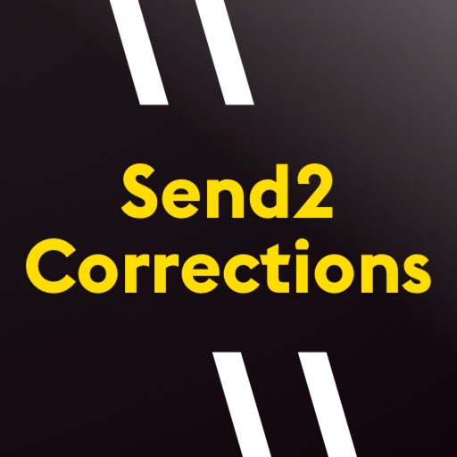 Send2Corrections app reviews download
