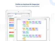 tiny calendar pro iPad Captures Décran 1