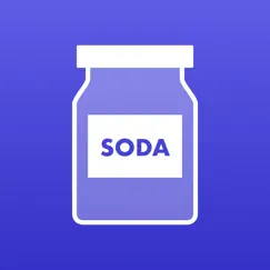 baking soda - tube cleaner logo, reviews