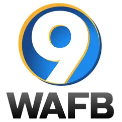 wafb 9news logo, reviews