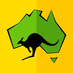 WikiCamps Australia Обзор приложения