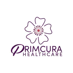 primcura healthcare logo, reviews