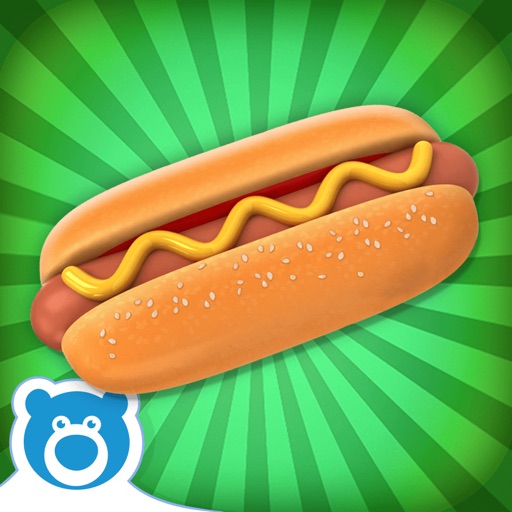 Hot Dog Maker - Cooking Games app reviews download