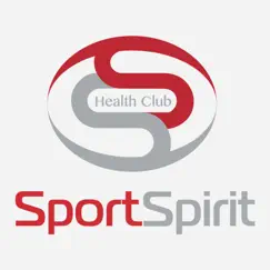 sport spirit logo, reviews