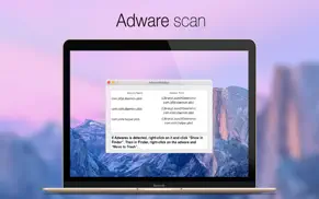 antivirus- virus & adware scan iphone images 4