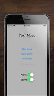 text maze iphone images 1