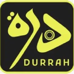 durrah logo, reviews