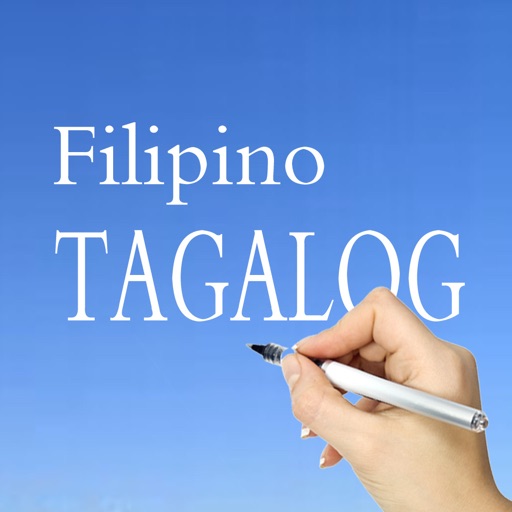 Tagalog Language - Filipino app reviews download