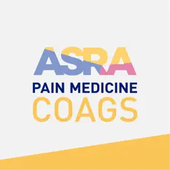 ASRA Coags app reviews