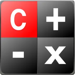 calculator-- logo, reviews