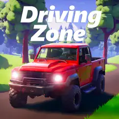 driving zone: offroad обзор, обзоры