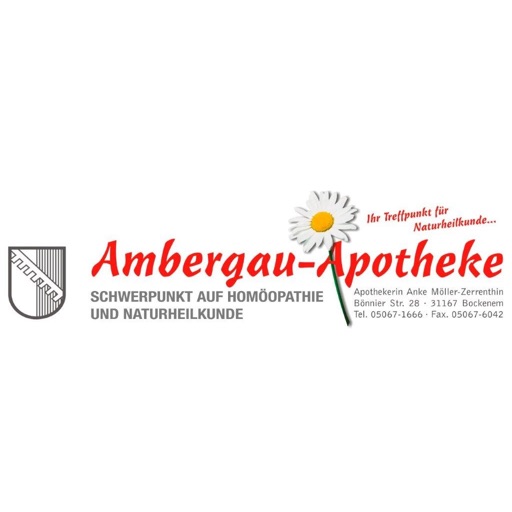 Ambergau-Apotheke app reviews download