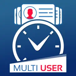 itimepunch multi user work log logo, reviews
