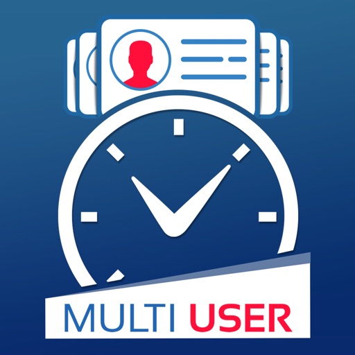 iTimePunch Multi User Work Log app reviews download