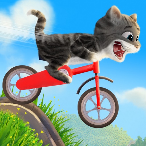 Pet Racing Super Go-Kart Bikes app reviews download